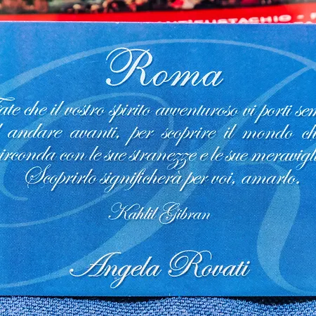 Rovati Alojamento de Acomodação e Pequeno-almoço