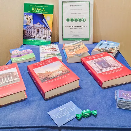 Alojamento de Acomodação e Pequeno-almoço Rovati