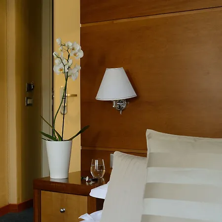 Rovati Alojamento de Acomodação e Pequeno-almoço 3*