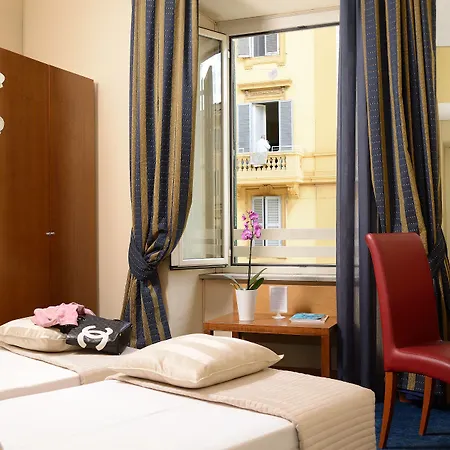 Rovati Alojamento de Acomodação e Pequeno-almoço 3*