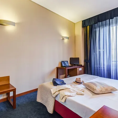 Alojamento de Acomodação e Pequeno-almoço Rovati