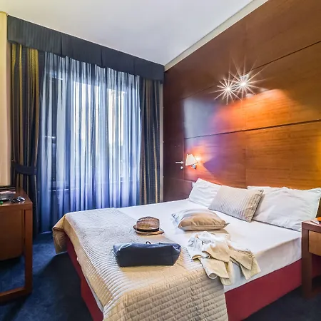 Alojamento de Acomodação e Pequeno-almoço Rovati