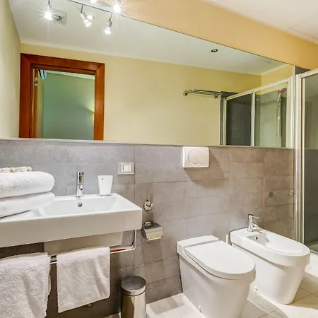 Rovati Alojamento de Acomodação e Pequeno-almoço 3*