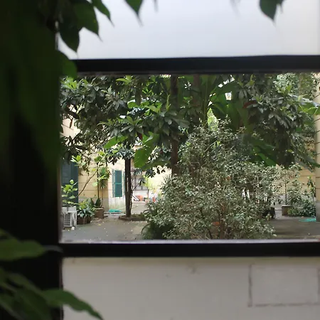 Rovati Alojamento de Acomodação e Pequeno-almoço Roma