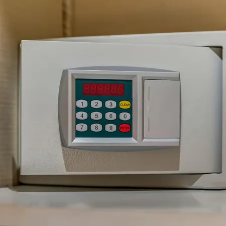 Rovati Alojamento de Acomodação e Pequeno-almoço 3*