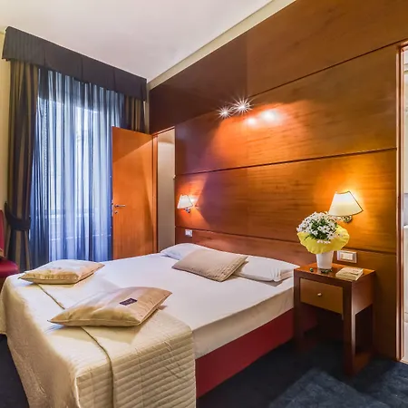 Rovati Alojamento de Acomodação e Pequeno-almoço