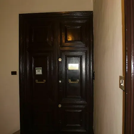 Rovati B&B 로마